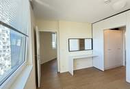 Skytower: 2-Zimmer mit Loggia auf 76 m2 WNFL plus optionaler Stellplatz (derzeit noch vermietet)!