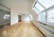 Erstbezug! Renoviertes 6-Zimmer Büro in Toplage