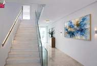 Ikonische Luxusvilla in Fontana, Oberwaltersdorf aus der RealGoodLiving Signature Collection