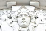 Das Besondere... Ihre exklusive Luxusresidenz am Wiener Naschmarkt- Park! Viel Liebe zum Detail + Hochwertig möbliert + Design + Eleganz! Alles was das Herz begehrt.... Aber Vorsicht - Sie werden sich verlieben!