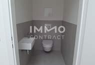 Wohnen mit Stil & Ruhe – 3 moderne Zimmer im Erstbezug