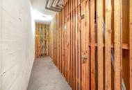 Gut aufgeteilte 2-Zimmer-Wohnung in Nußdorf zu verkaufen!