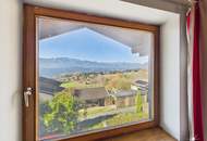 Wohnen am Sonnenplateau. Mehrfamilienhaus in exklusiver Ruhelage über dem Millstätter See.