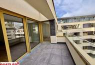 Hofseitige 2-Zimmerwohnung mit Balkon - nähe Hauptbahnhof