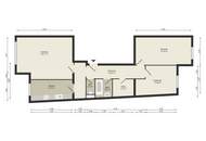 Großzügige Familienwohnung beim Brunnenmarkt