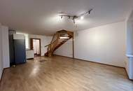 Charmante Zwei-Zimmer-Mietwohnung für Pärchen oder Jungfamilien in Graz-Puntigam!