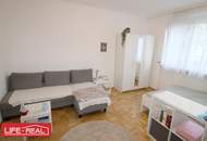 Singlewohnung in Universitätsnähe