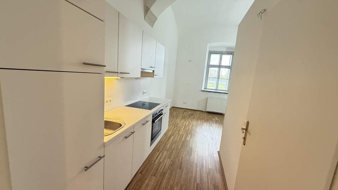 Residieren im Schloss! Haus 2 Top 9!