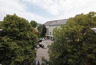 Exklusive, traumhafte Dachgeschosswohnung mit großer Terrasse