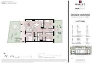 PROVISIONSFREI | Grüner Horizont - wo das Leben aufblüht