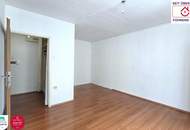 1-Zimmer-Neubauwohnung – nur 200 m von der Millennium City
