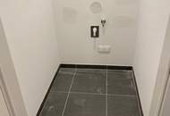 3-Zimmer-Neubauwohnung inkl Komplettküche, Terrassen Außenflächen und Kellerabteil / HS17 Top B-40