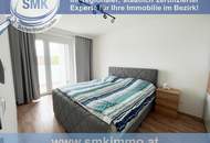 Neubau – moderne 2-Zimmer-Wohnung mit großem Balkon!