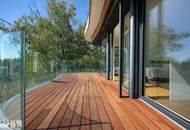 Erstbezug - Traumhaftes Penthouse mit Dachgarten und eigenem Pool