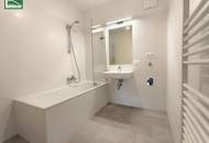 Wundervolle 2-Zimmer-Wohnung HOFSEITIG - Moderner Wohnkomfort im Herzen der Landeshauptstadt!