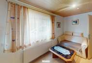 Verkauft!! Alpines Wohngefühl – 2-Zimmerwohnung mit Komfort trifft Natur in Wenns!