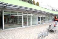 top Geschäftsfläche ideal für Diskonter (ex. KIK) in der EKZ Passage Stockerau