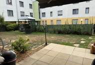 Sonnige Gartenwohnung in zentraler Lage von Wolkersdorf