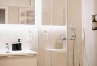 Modern Living – Stilvolle 2-Zimmer-Dachgeschosswohnung mit Loggia &amp; Klimakomfort