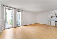 Vielseitige City-Oase Büro/Wohnung - Kurzzeitvermietung erlaubt