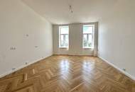 Heller & modernisierter Altbau - Erstbezug nach Sanierung - Ansprechender Altbau nahe U6 Dresdner Straße