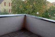 Moderne 2-Zimmer-Wohnung mit Balkon und Carport in Kraubath an der Mur