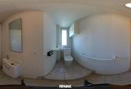 Historisches Wohnambiente im Schloss – Großzügige 3-Zimmer-Wohnung in Kirchberg an der Pielach