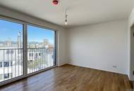 Exklusives Penthouse mit Terrasse in Toplage – moderner Erstbezug nahe Augarten!