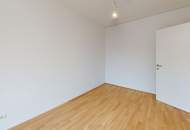Vermietete Anlegerwohnung – 2 Zimmer mit Balkon, Gösting