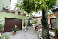 Grundstück mit 2 Wohneinheiten!