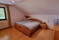 Gemütliches Haus mit Traumgarten in Markersdorf