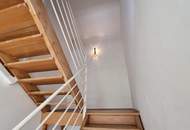 Großzügiges Reihenhaus im Grünen: Wohnen am Kupferbrunnberg