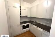 Potentieller Balkon in den begrünten Innenhof - Ruhige 3-Zimmer-Altbauwohnung - in Top-Lage des 3. Bezirks