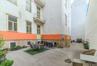 Sanierungsbedürftige 3 Zimmerwohnung, nur 10 Minuten fußläufig vom Schloss Schönbrunn entfernt