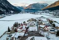 Anleger aufgepasst! - Garconniere in Maurach am Achensee zu kaufen