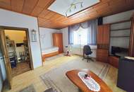 120 m² Wohnfläche, 4 Zimmer &amp; viel Stauraum – Wohnen auf einer Ebene mit Innenhof, Garten, Nebengebäude und Garage