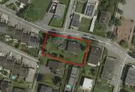 Einfamilienhaus mit Potenzial in bester Lage von Dornbirn