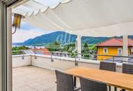 Seeblick inklusive – Eigentumswohnung in Bodensdorf am Ossiacher See!