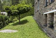 Bergpanorama Deluxe | Luxus Chalet in Bad Gastein | Indoor-Pool, Sauna, Dampfbad