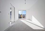 Anleger oder Eigennutzer | Erstbezug nach Errichtung | 2-Zimmerwohnung mit südseitigem Balkon | Luftwärmepumpe