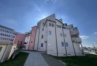 Charmante Maisonette-Wohnung mit großer, sonniger Dachterrasse in Wiener Neudorf zum KAUF