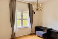 Top Preis! Altbauvilla mit großem Bauland