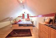 KAPITALANLAGE in PRESSBAUM: Charmantes Haus mit großem Pool