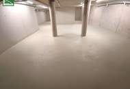 Lagerfläche direkt im Zentrum von St. Pölten - gleich neben dem Rathausplatz! - JETZT ZUSCHLAGEN