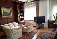 Traumhafte Altbau-Villa in Bestlage!