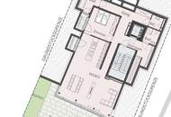 Exklusives Terrassen-Apartment mit Pool und Weitblick