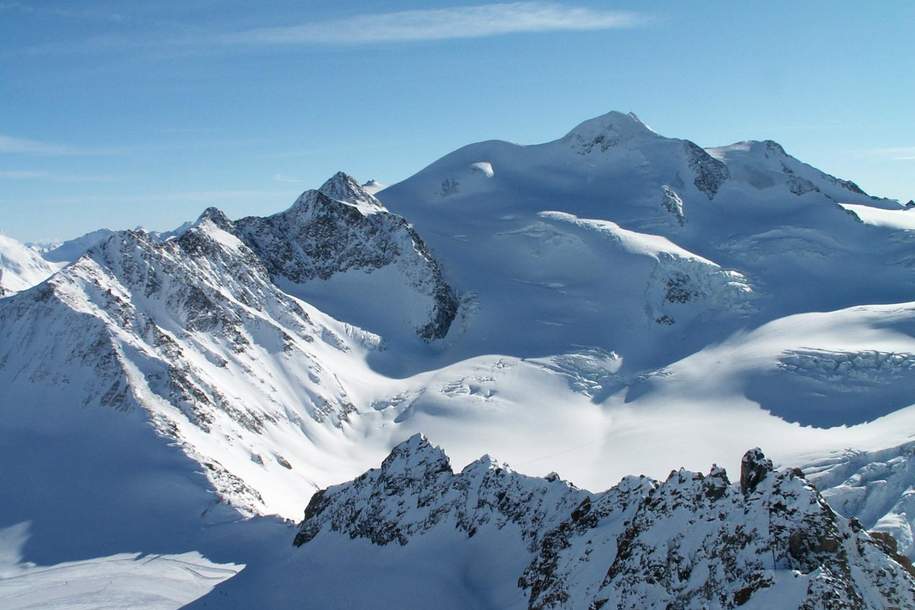 Alpine Eleganz – Stilvolles Apartment mit Service in Sölden!, Wohnung-kauf, 390.000,€, 6450 Imst