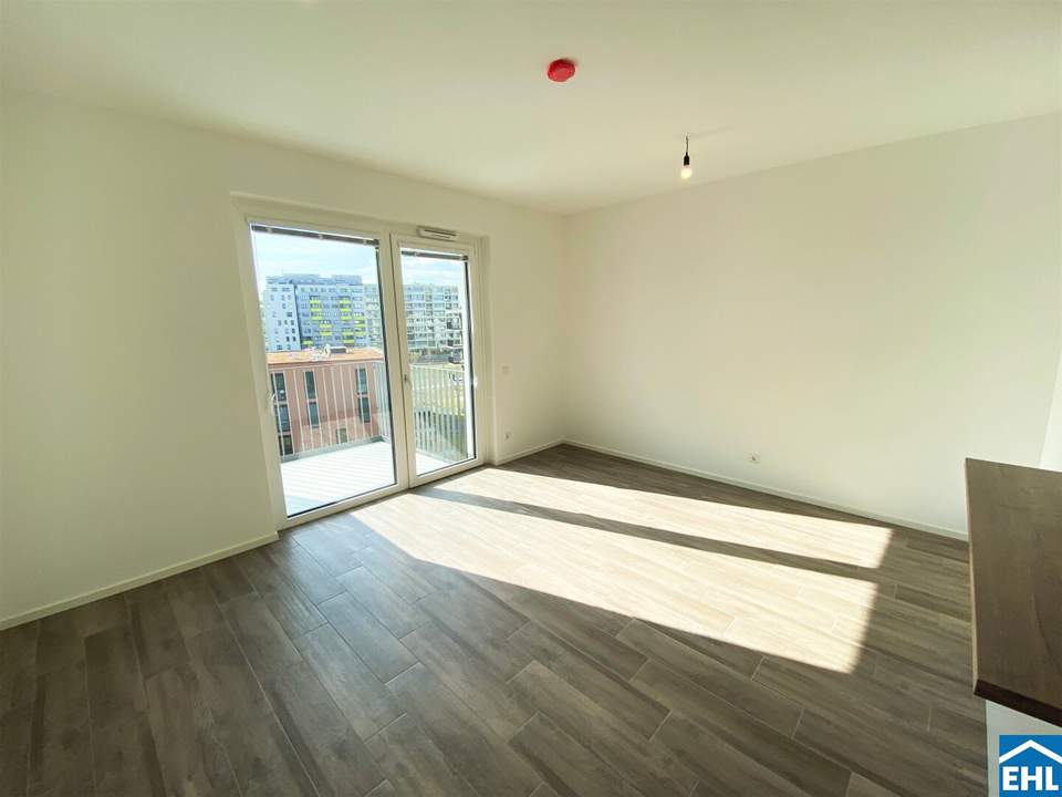 Pool, Fitness und Sauna – Ihr neues Zuhause im Projekt ALLEGRO TOSCA & ROMULUS