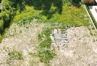 TOP CHANCE! ATTRAKTIVES WOHNBAU-GRUNDSTÜCK mit Einreichplanung in 8010 Graz, neben Stiftingtalstraße! Nähe LKH-Graz, SONNEN- UND RUHELAGE!