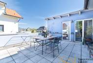 Außergewöhnliche 7,5-Zimmer-Maisonette mit Dachterrasse und Garten in attraktiver Linzer Lage! ACHTUNG Leibrenete